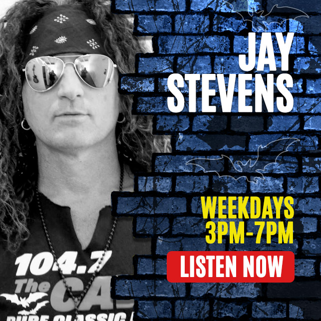 Jay Stevens Jay Stevens