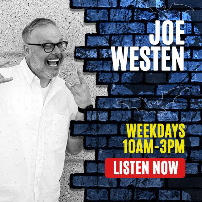 Joe Westen Joe Westen