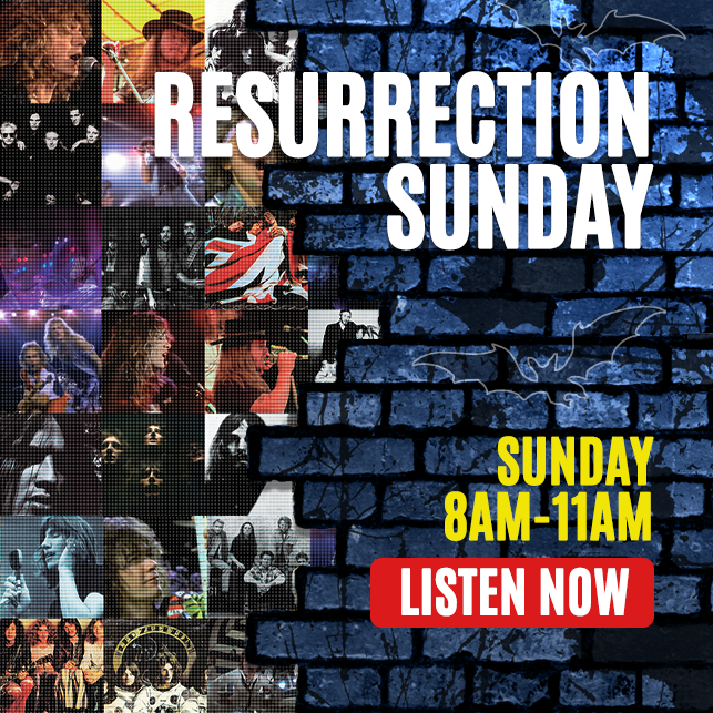 Resurrection Sunday