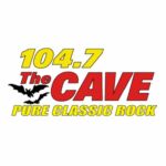 Account avatar for 104.7 The Cave